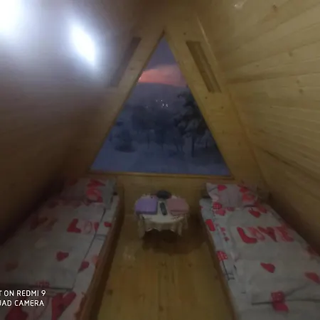 Lana Campsite Sarajevo