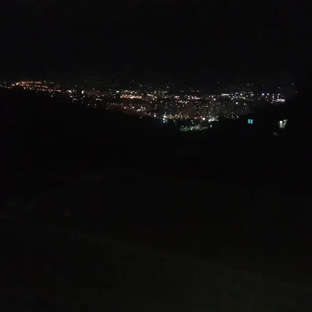 Lana Kamp Sarajevo