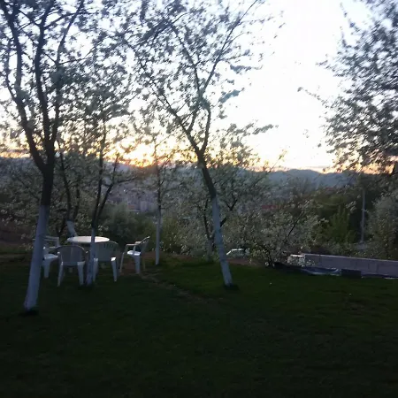 Campsite Lana Sarajevo