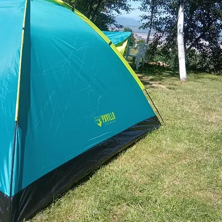 Lana Campsite