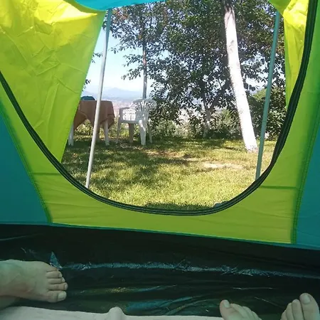 Lana Campsite