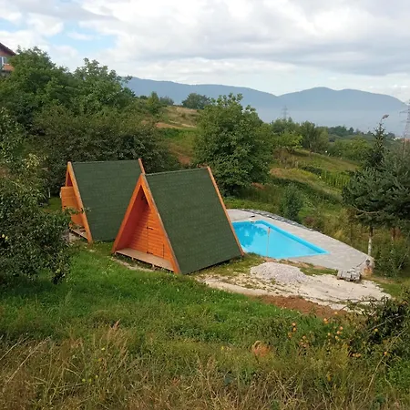 Campsite Lana *