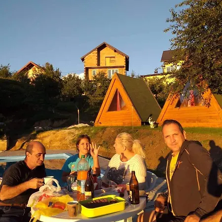 Campsite Lana *