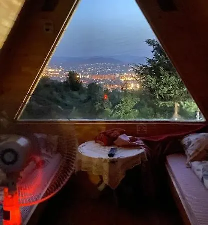 Lana Campsite