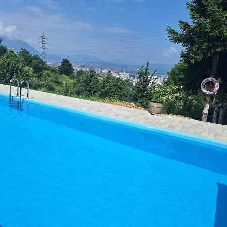 Campsite Lana Sarajevo