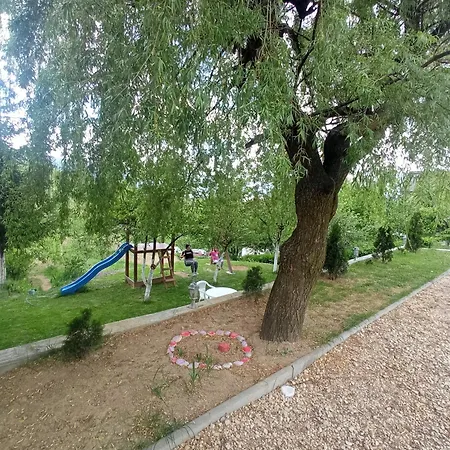 Kamp Lana Sarajevo