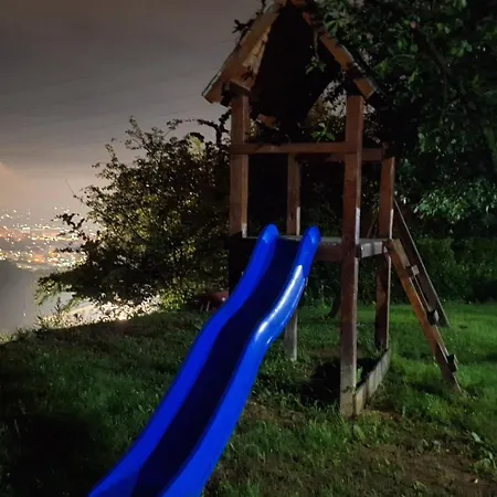 Campsite Lana Sarajevo